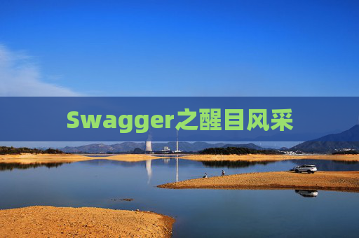 Swagger之醒目风采